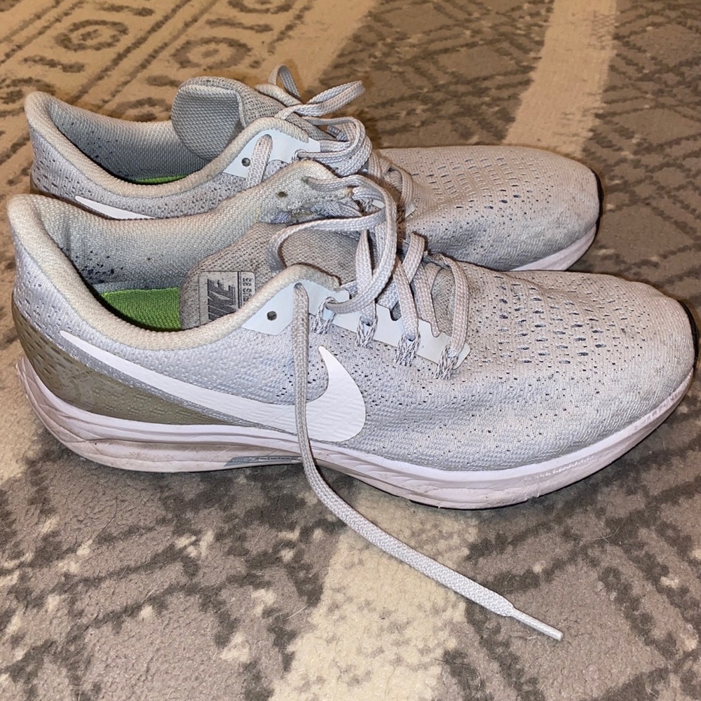 Nike Zoom Pegasus 35